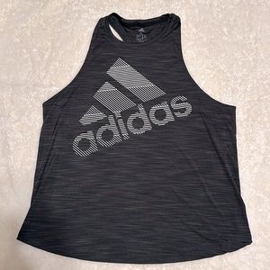 Adidas Athletic Top